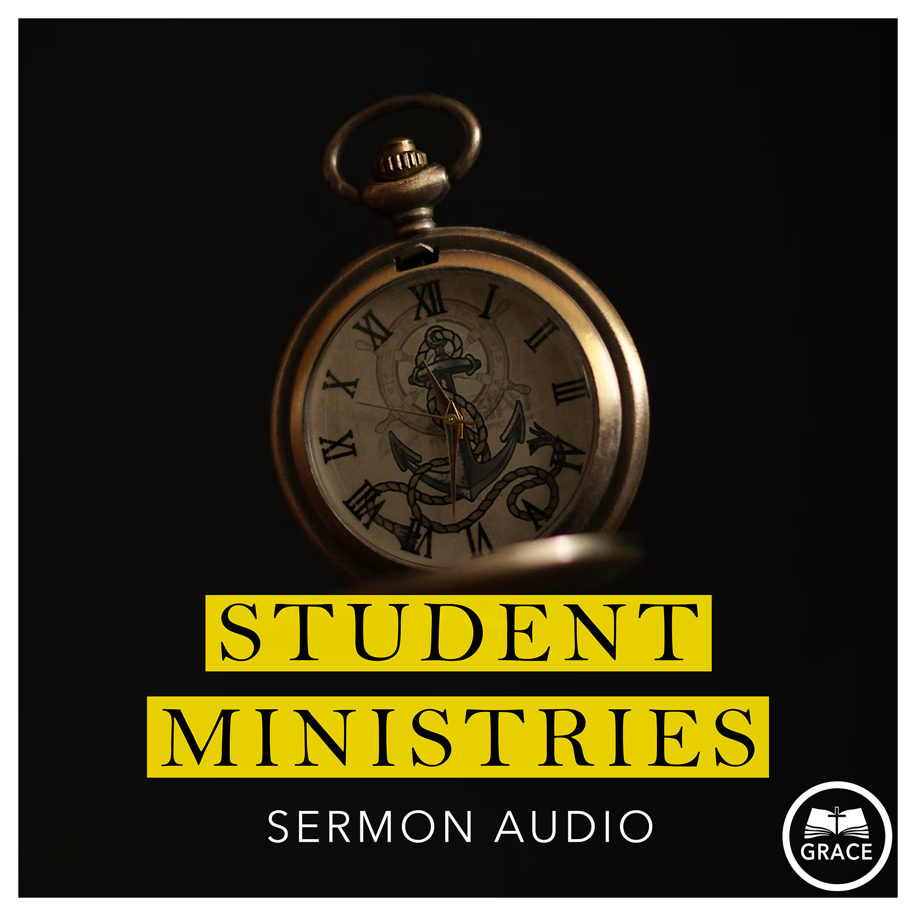 Grace Bible Church - Student Ministries